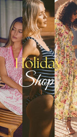 Welcome to our Holiday Shop