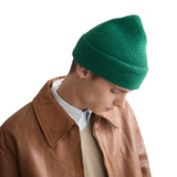 Beanie Pine
