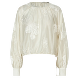 Veria Blouse Tofu