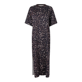 Savani Dress Brown