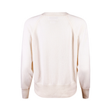 Defay Sweatshirt White