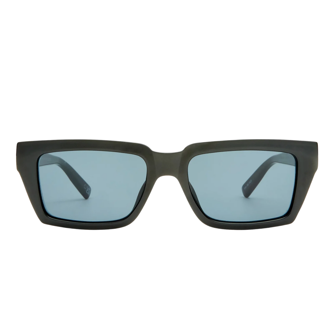 Nocturnal Habit Sunglasses Black