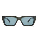 Nocturnal Habit Sunglasses Black