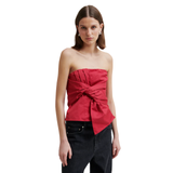 Bow Top Red