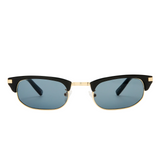 Nightingale Sunglasses Black