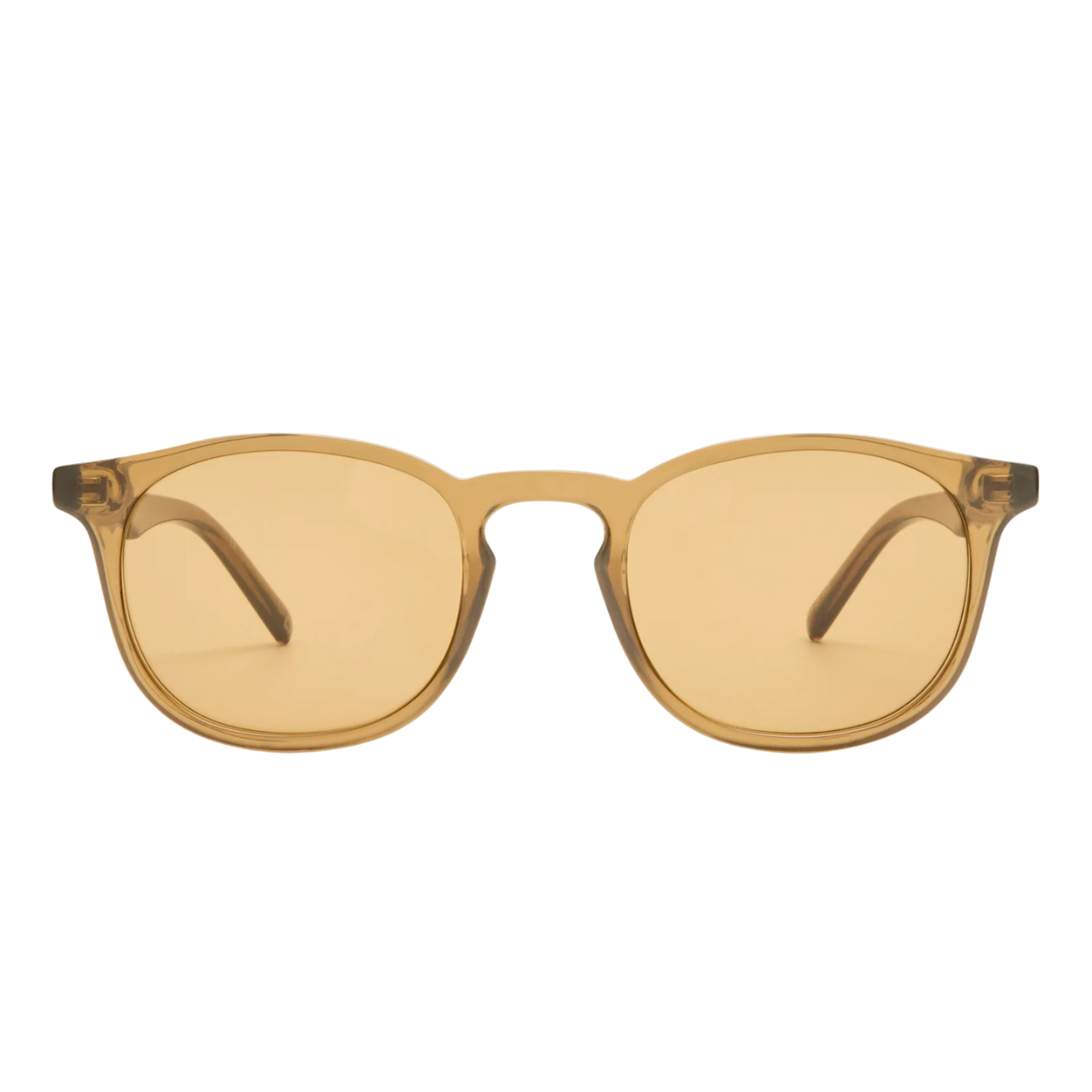 Club Royale Sunglasses Umber