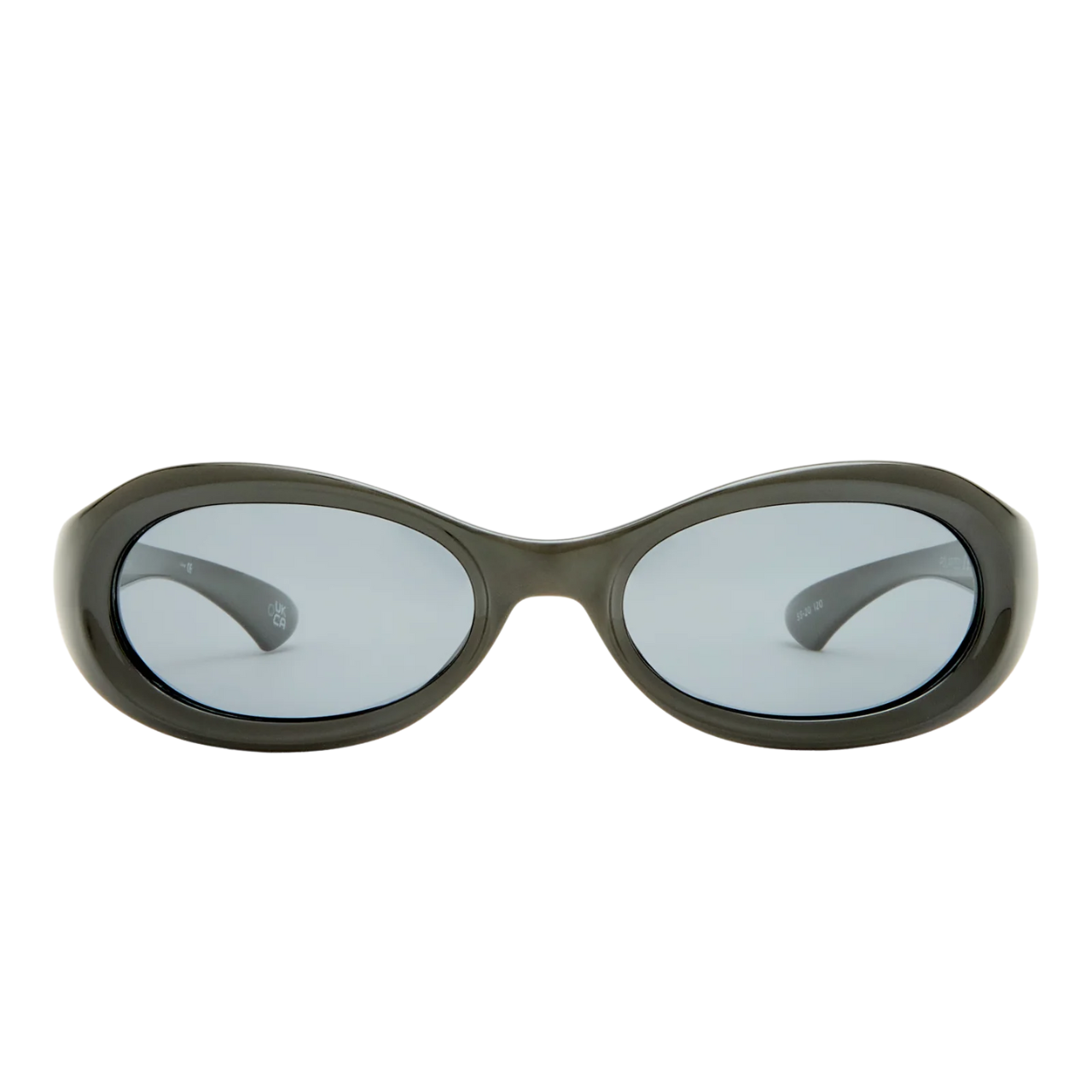 Nightcrawler Sunglasses Black
