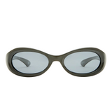 Nightcrawler Sunglasses Black