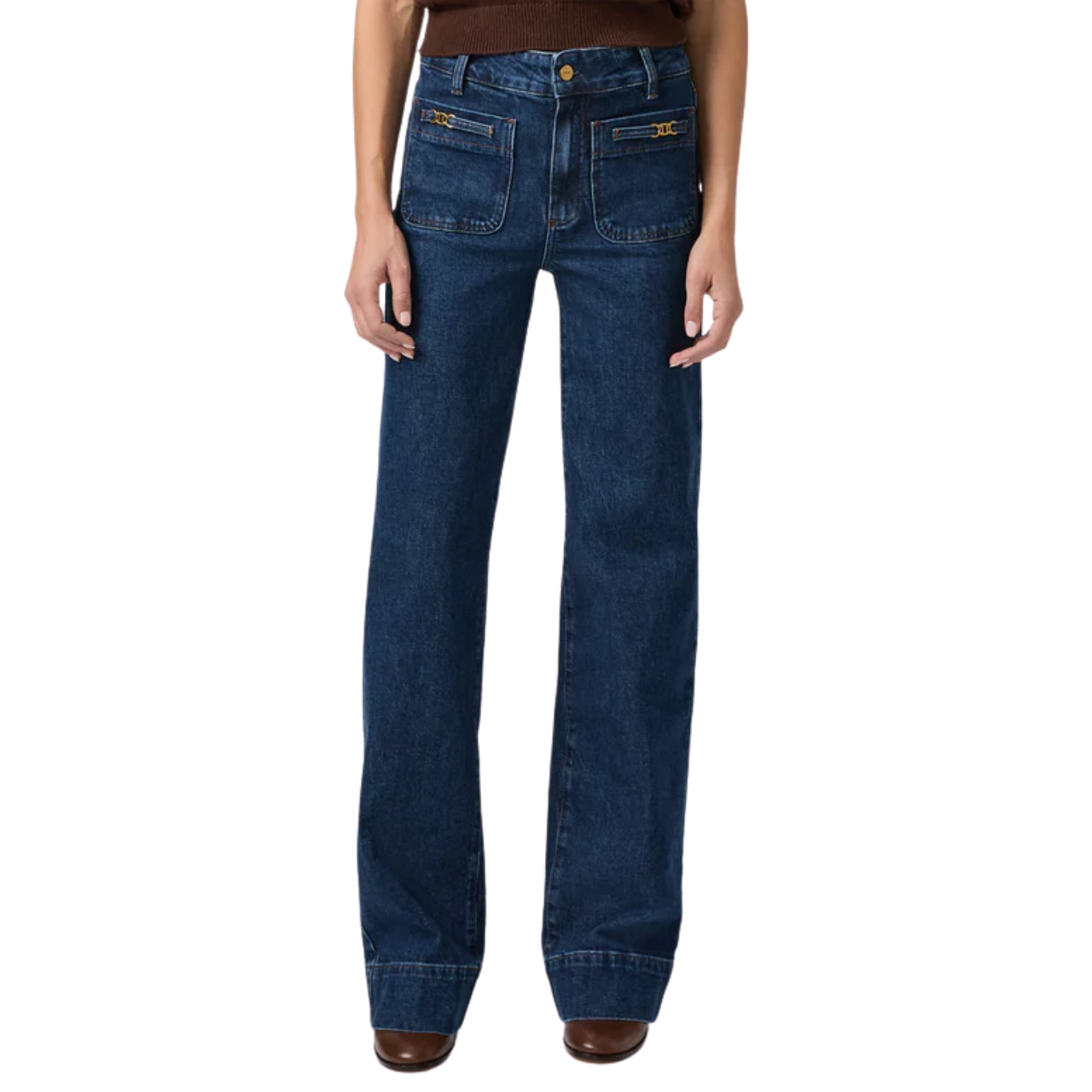 Sasha 32 Novelty Pockets Enfield