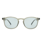 Club Royale Sunglasses Pewter