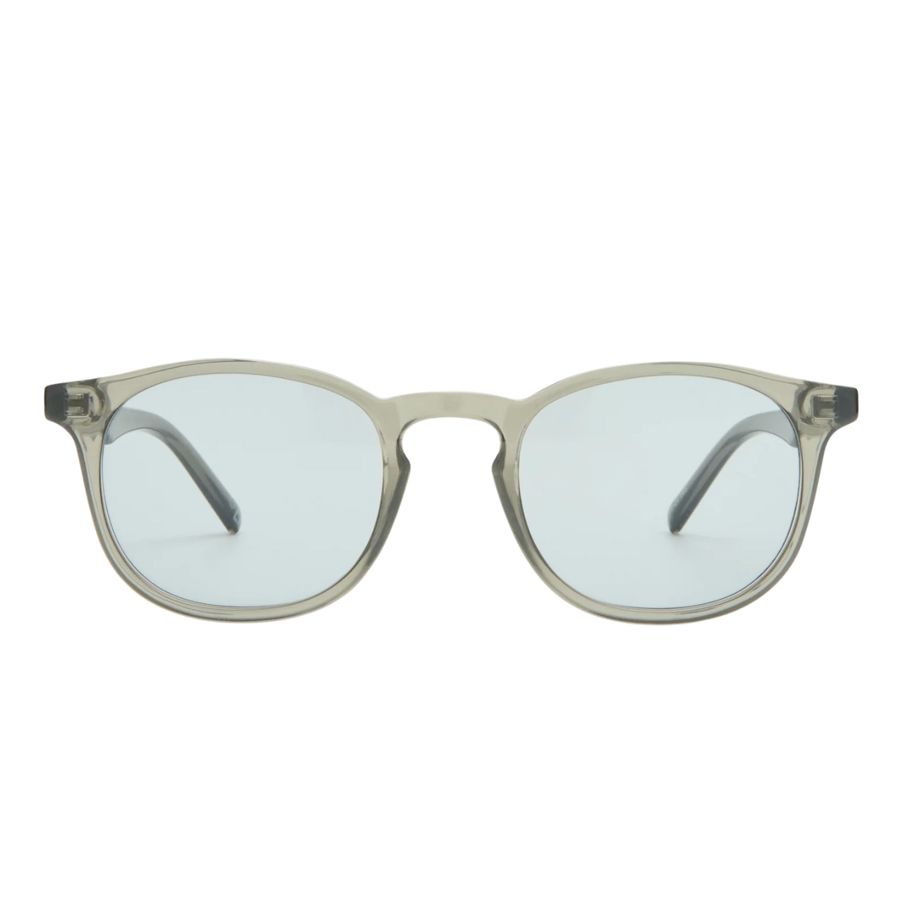 Club Royale Sunglasses Pewter