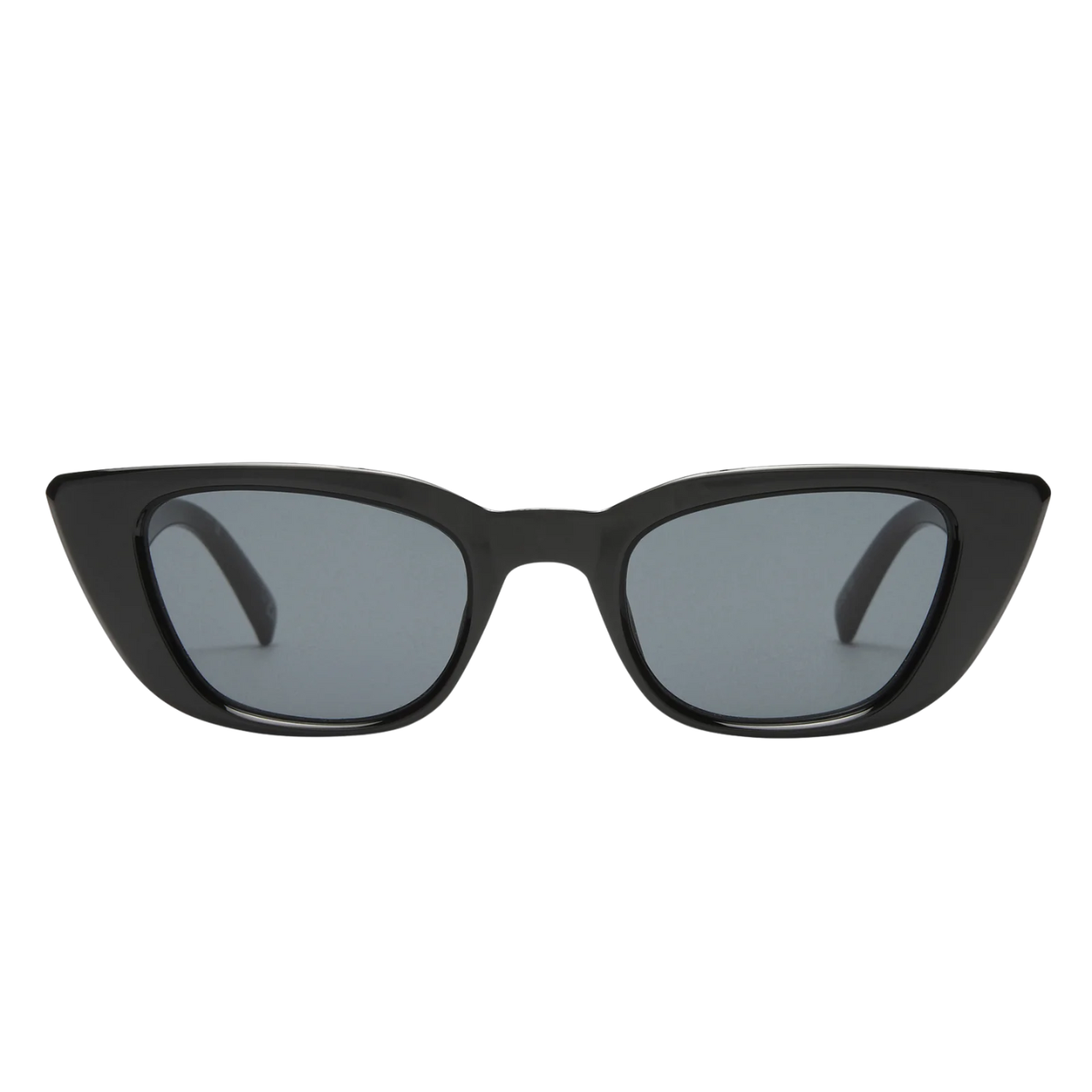 Dream Lover Black Sunglasses