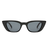 Dream Lover Black Sunglasses