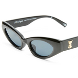 The Stealth Sunglasses Black