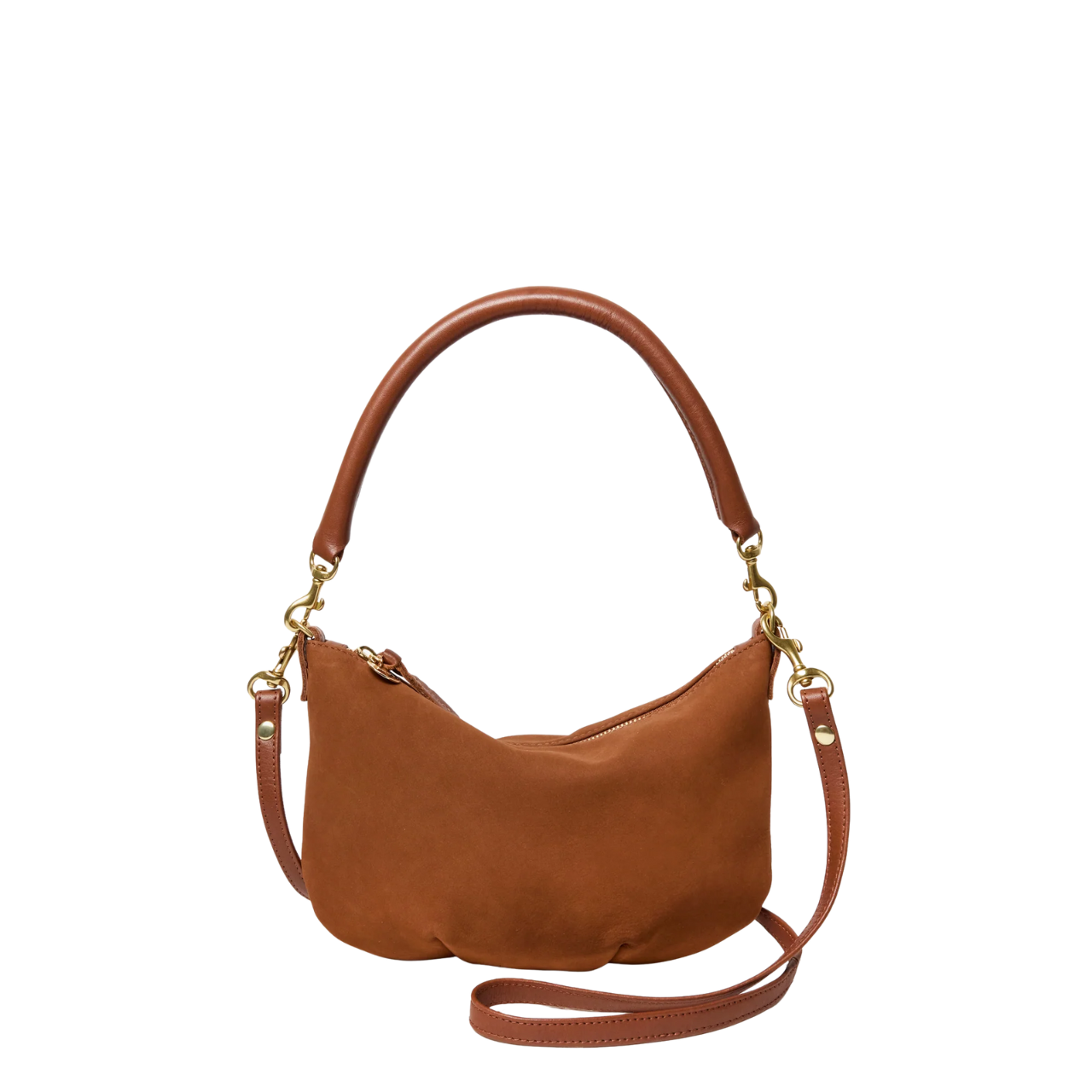 Petit Moyen Messenger Hazelnut