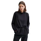 Giara Blouse Black