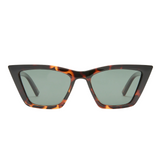Velodrome Dark Tort Sunglasses