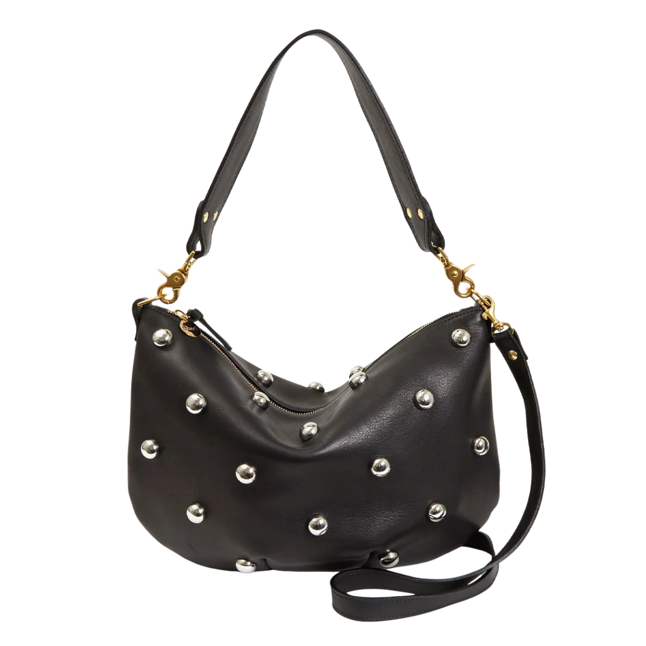 Moyen Messenger Black Stud