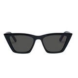 Velodrome Sunglasses Black