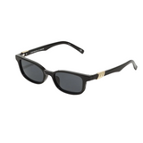 Confidential Sunglasses Black