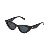 Hypnosis Sunglasses Black