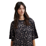 Savani Dress Brown