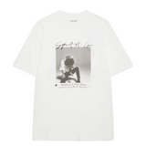 Ashton Tee Spirit Ivory