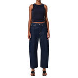 Miro Jean Amherst
