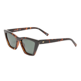 Velodrome Dark Tort Sunglasses