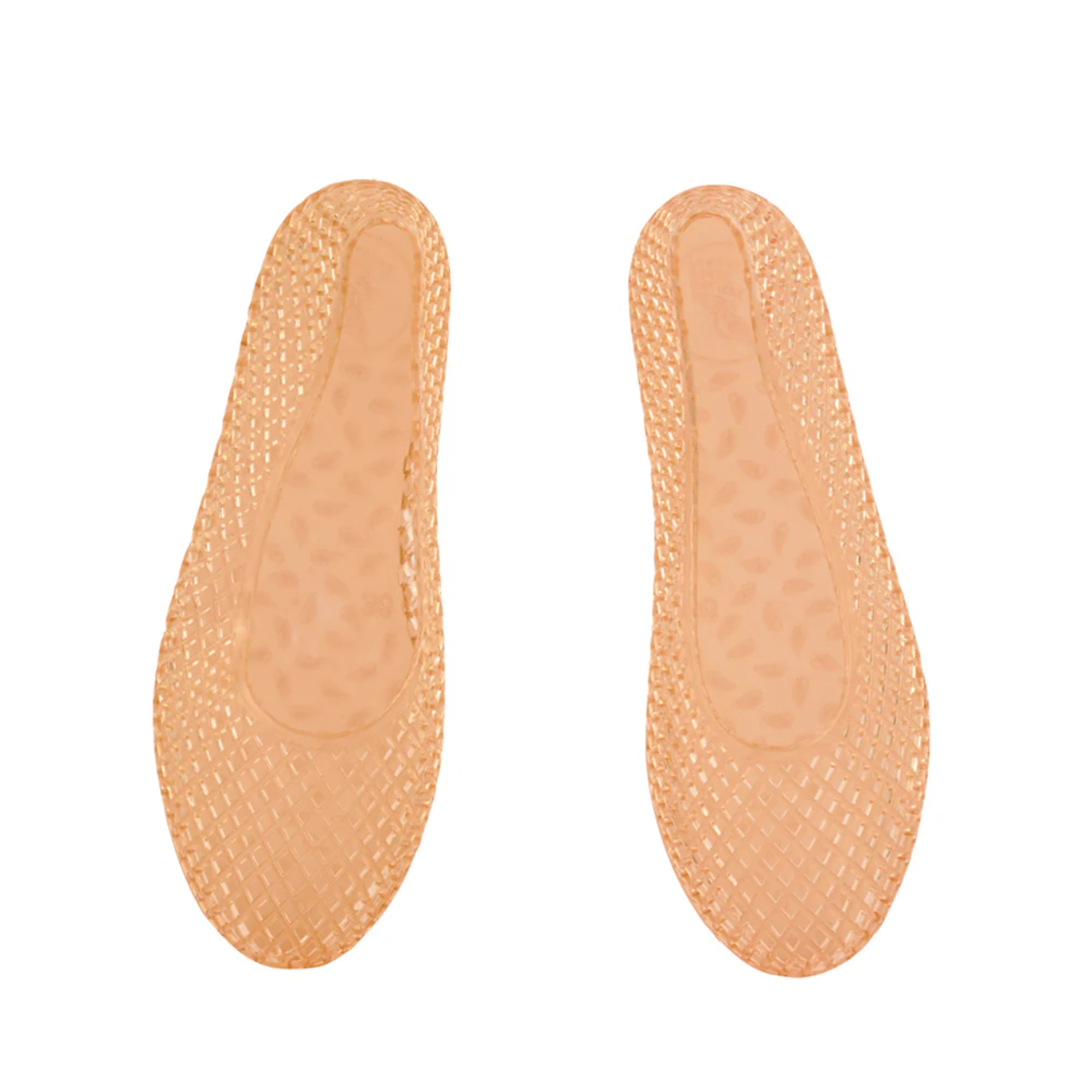 Iro Jelly Shoe Nude
