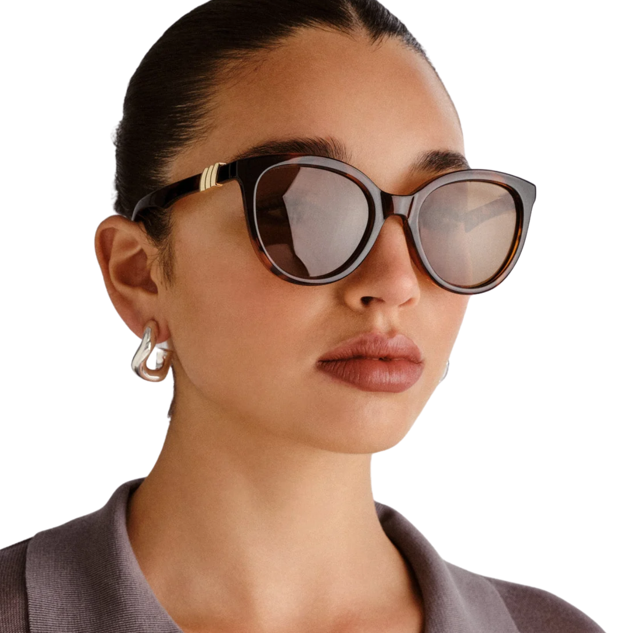 The Muse Sunglasses Tort