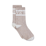 Spencer Sock Sand Marl