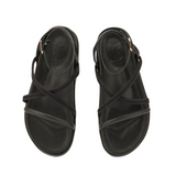 Atheras Sandal Black