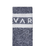 Spencer Sock Charcoal Marl