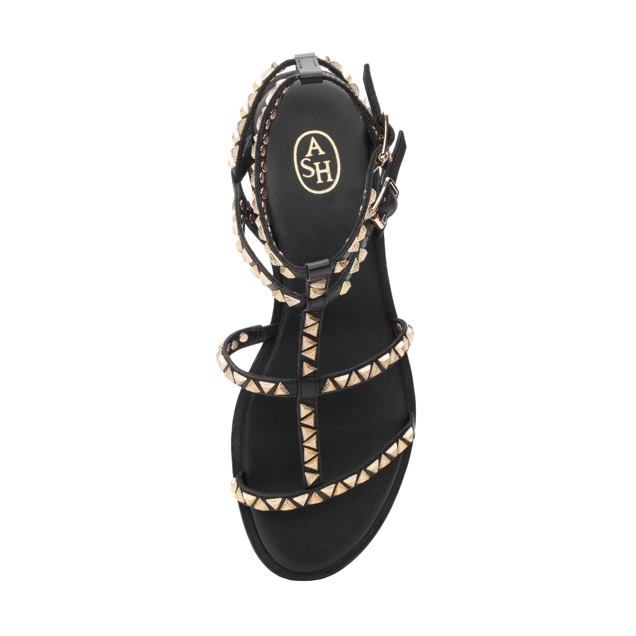 Pandora Sandal Black