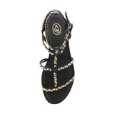 Pandora Sandal Black