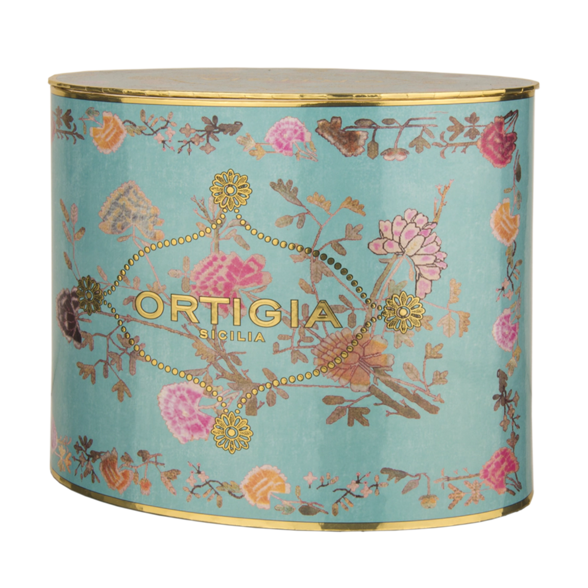 Florio Oval Gift Set