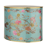 Florio Oval Gift Set