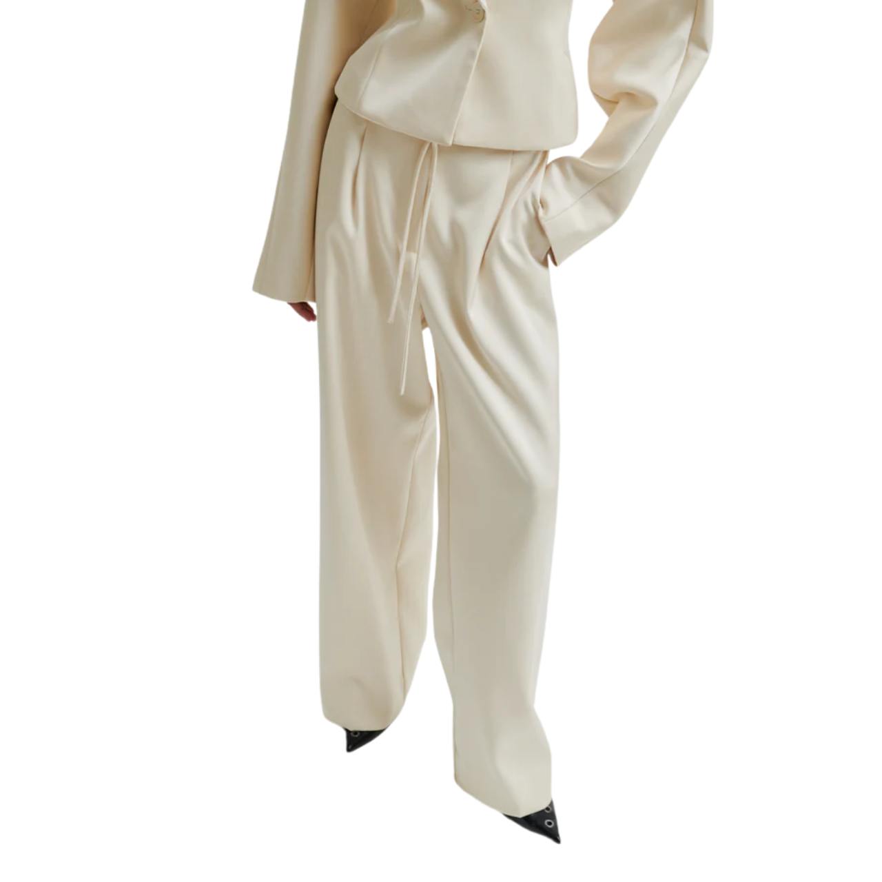 Dazzle Trousers Jet Stream