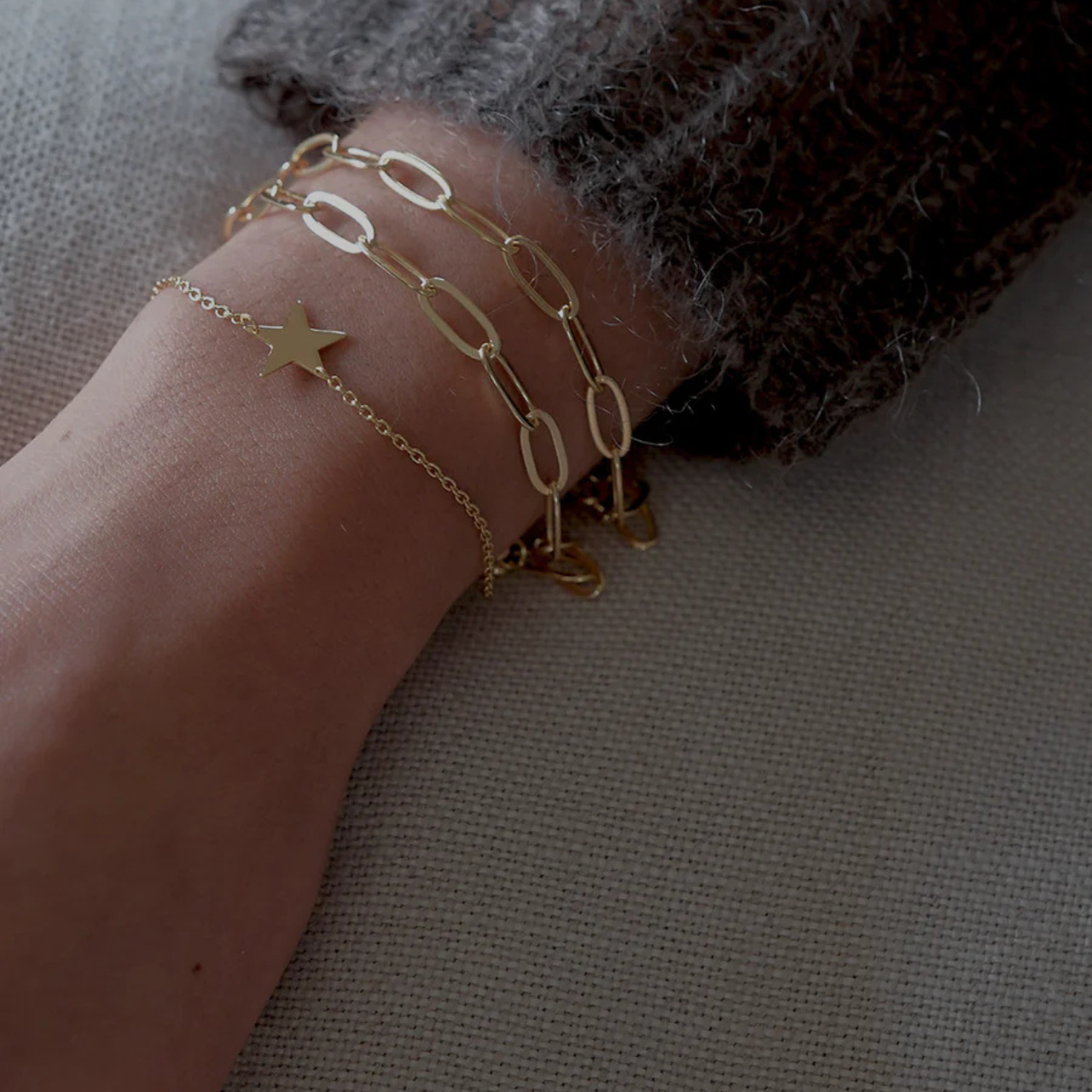Star Bracelet G