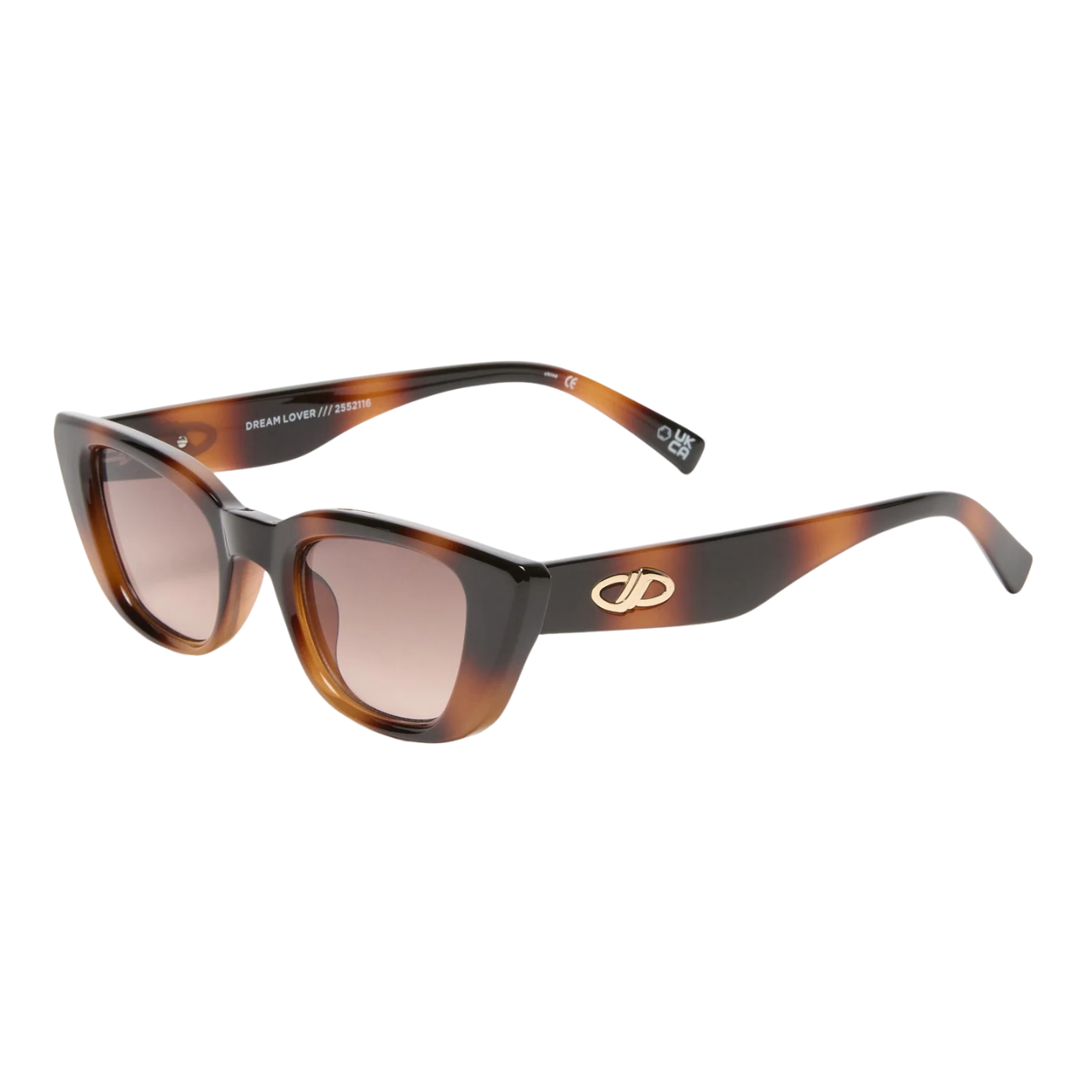 Dream Lover Dark Torte Sunglasses