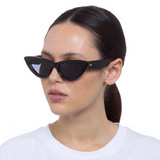 Hypnosis Sunglasses Black