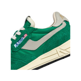 Reelwind Nylon Green White