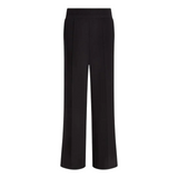 The Wide Leg Pant 28 Black