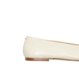 Kirsten Ballet Flat Creamy