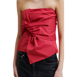Bow Top Red