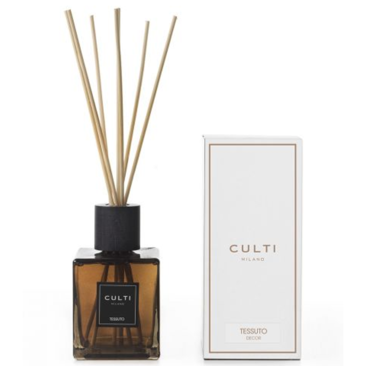 Tessuto Diffuser 500ml