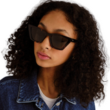 Velodrome Dark Tort Sunglasses