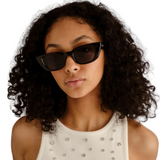 Dream Lover Black Sunglasses