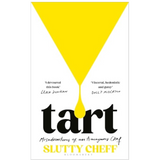 Tart Slutty Cheff